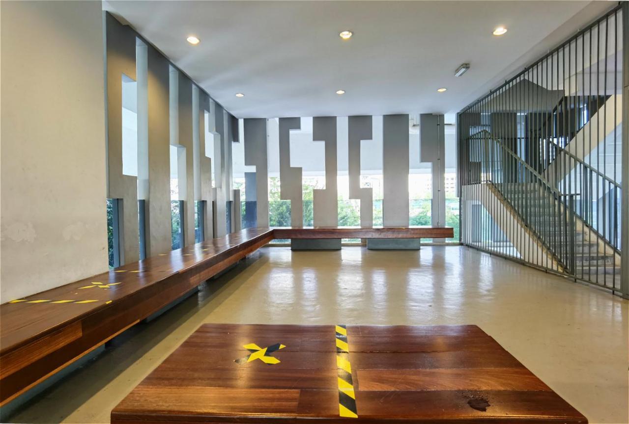2 Bedroom Apartment - Mycribkl Neocyber Cyberjaya Exterior foto